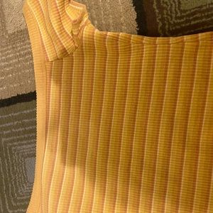 tube top off the shoulders